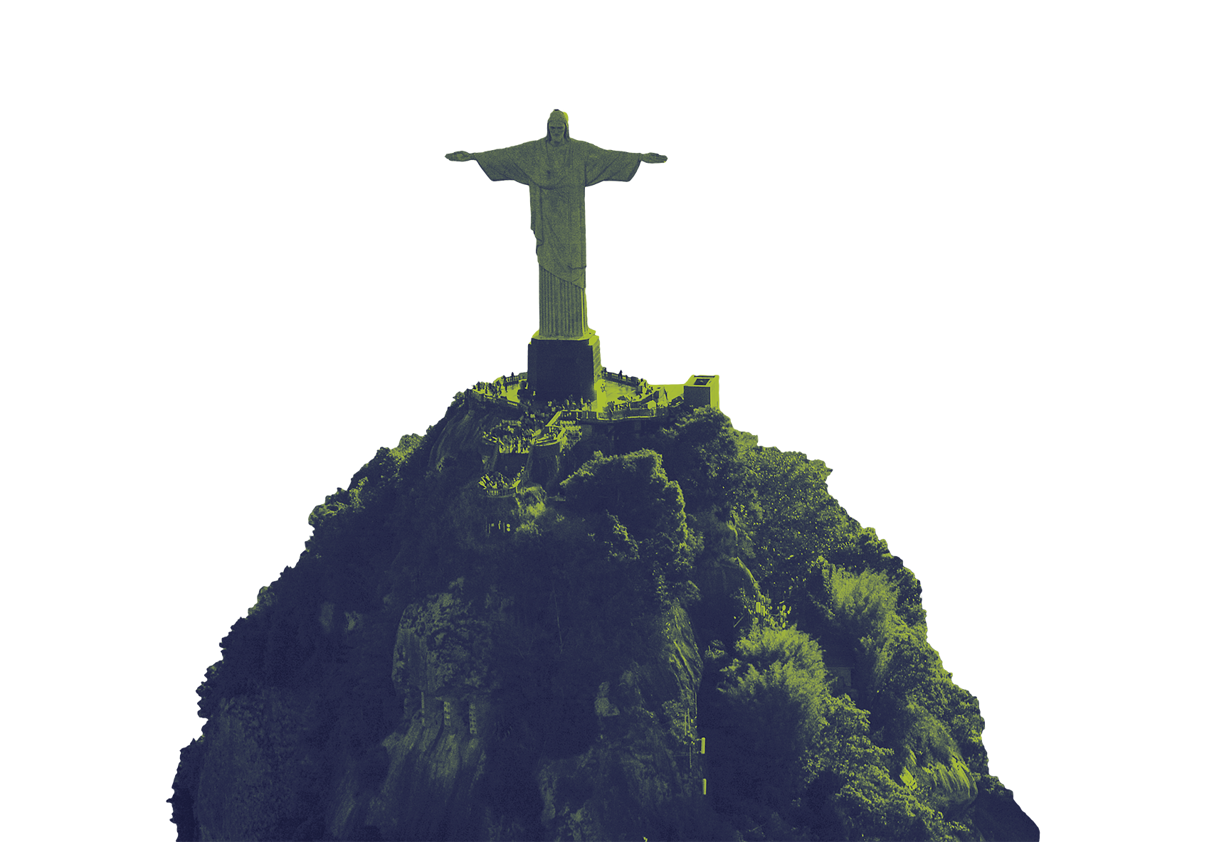 Christ the Redeemer statue